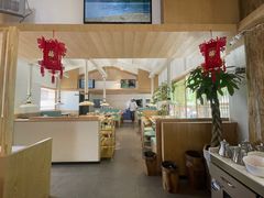 大堂-木王宴语·野生鲜菌火锅(玉河店)