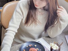 -CHURCH  BISTRO 教堂·餐吧