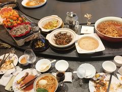 -盛百味·家宴餐厅(霸州分店)