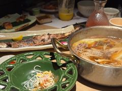 -匠和风精致料理(宁德万达店)