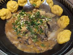 -天发长铁锅炖(王秀村店)