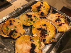 -新疆烧烤王(广灵店)