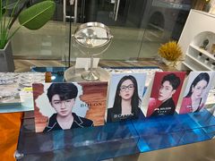-大视家眼镜(园区星海店)