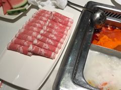 -海底捞火锅(河东万达广场店)