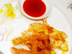 -小放牛炒菜馆(裕华万达店)