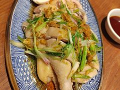 -常来小聚·广州非遗传承餐厅(地王广场店)