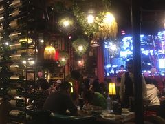 -胡桃里音乐酒馆(白云五号T5 MALL店)