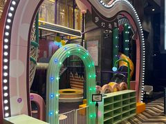 -清远熹乐谷温泉度假酒店