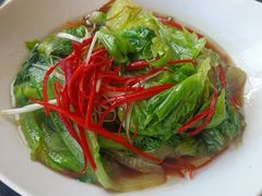 -高第街56号港式餐厅(山大路店)