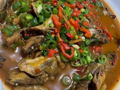 -全乐鱼馆·淳牌有机鱼直营店