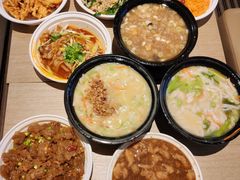 糊涂面-老雒阳面馆·水席·洛阳菜(王城路店)
