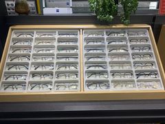 -镜客眼镜(浦江欢乐颂店)