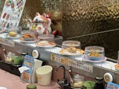 -元气寿司(环球港店)