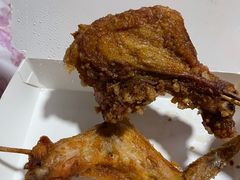 -巧玲炸鸡(共康店)