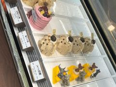 -嗒令甜品·主题融合料理餐厅(首座时代店)