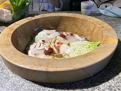 -云荷里·蒸汽石锅鱼·云南菜(中发百旺店)