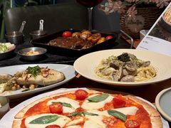 -新贝乐意大利餐厅(苏州中心店)