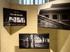 -大馆(前中区警署建築群)