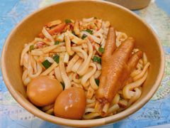 -捌玖粉面馆·猪油拌粉