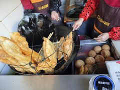 -众品香美食(三弓路店)