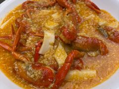 -聚味瞿记·龙虾堂(坡子街店)