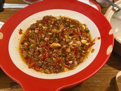 -八碗湘长沙市井菜(坡子街店)