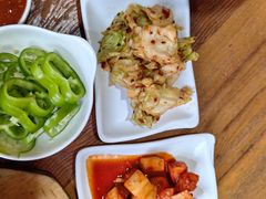 -百年石锅饭·朝鲜族传统民餐