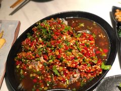 -五样儿西昌小签签烤串(建设路店)