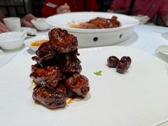 墨西哥醋溜排骨-飶香居(省博物馆店)