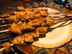 -丝路金桃·新疆菜(徐汇店)