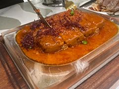 -3号仓库·创意中国菜(新世界城店)