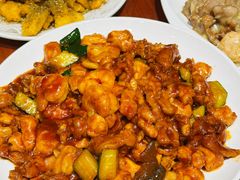 -恩宏德餐馆(平山道店)