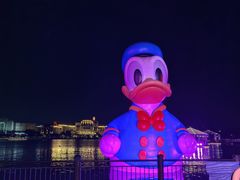 -迪士尼小镇