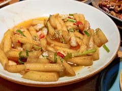 -吃饭皇帝大(解放西路店)