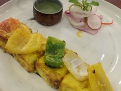 -哈努曼印度餐厅(吴泾宝龙广场店)