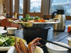 -美极鲜食坊(宝安南路店)