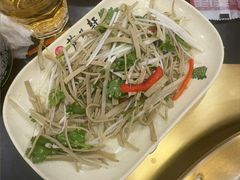 -芦月轩羊蝎子(太平桥店)