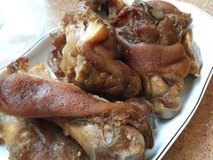 -安天民北方饺子(白石洲店)