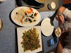 -万达锦华温泉酒店