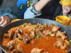 -蛙喔牛蛙(高新绿宝店)