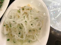 -新南华大酒店(长寿店)