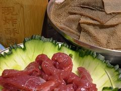 -蜀江龙火锅(339店)