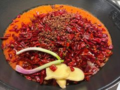 -朱光玉火锅馆(全国总店·金冠好店)