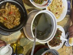 -湘香私房菜(大石长隆店)