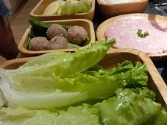 -许府牛火锅(信义坊总店)