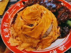 -添利·香港茶餐厅·下午茶(雪象店)