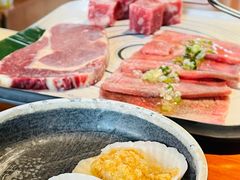 -拾勝牛·江景安格斯烧肉放题(江湾阳光天地店)