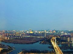-南通濠河风景名胜区
