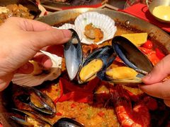 -BROWNSTONE布朗石西班牙餐厅(富城店)