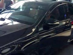 -天津波士信达奔驰4S店(卫津南路店)